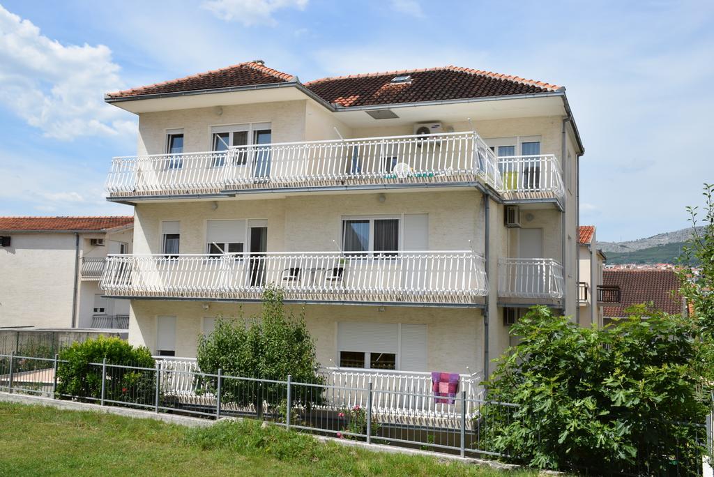 Apartment Annika Сплит Номер фото