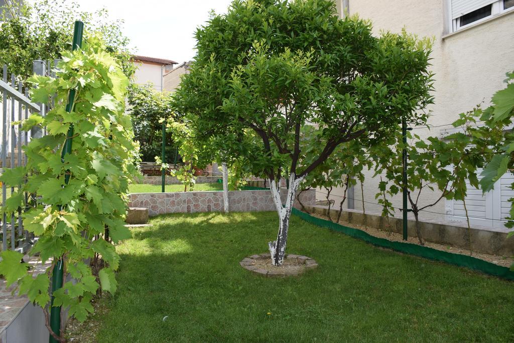 Apartment Annika Сплит Экстерьер фото