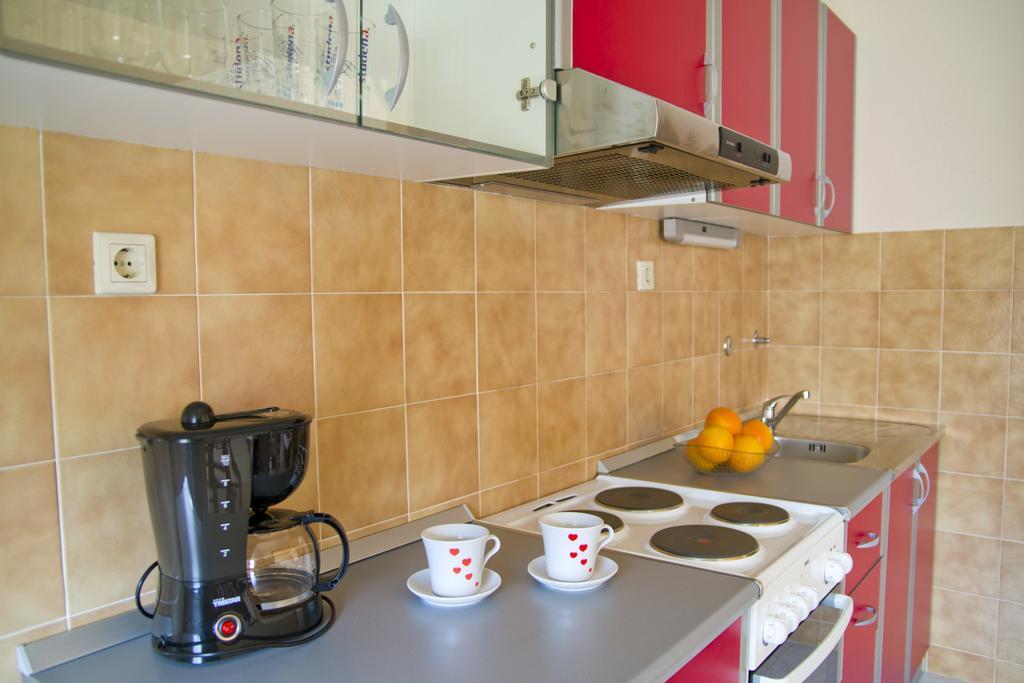 Apartment Annika Сплит Экстерьер фото