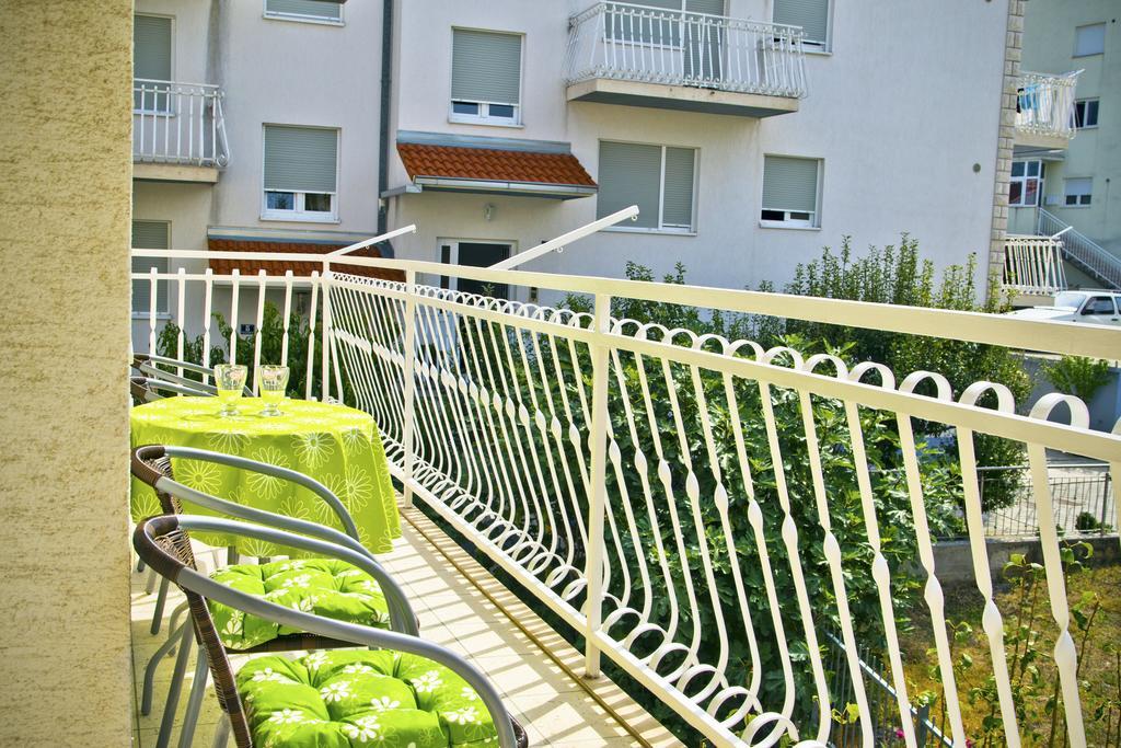 Apartment Annika Сплит Экстерьер фото