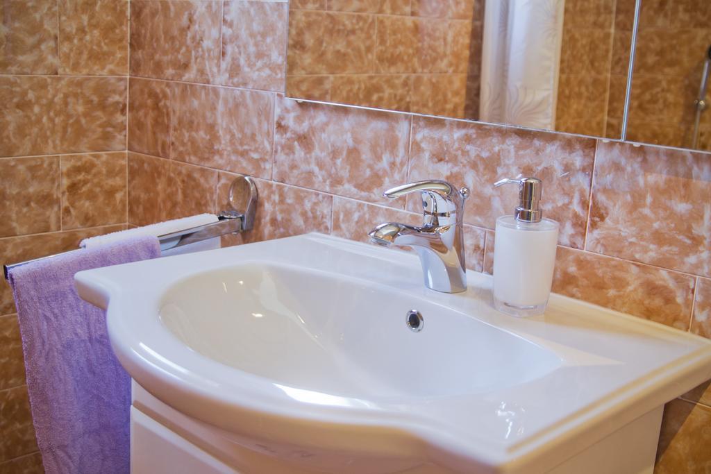 Apartment Annika Сплит Экстерьер фото