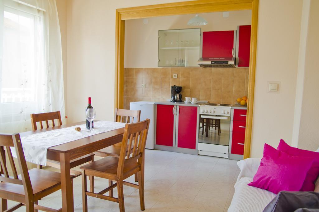Apartment Annika Сплит Экстерьер фото