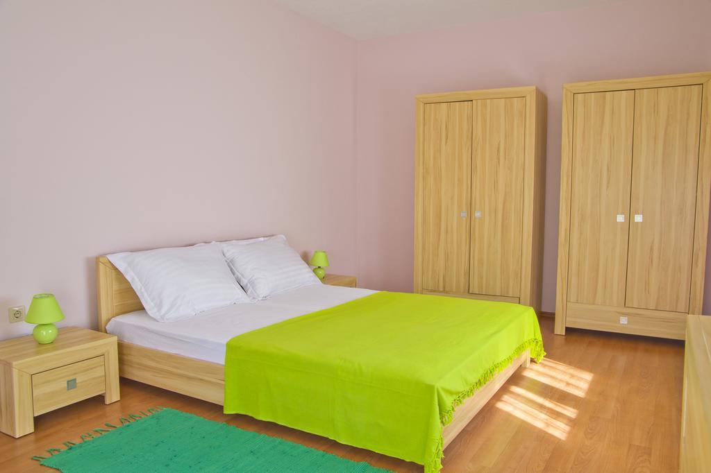 Apartment Annika Сплит Экстерьер фото