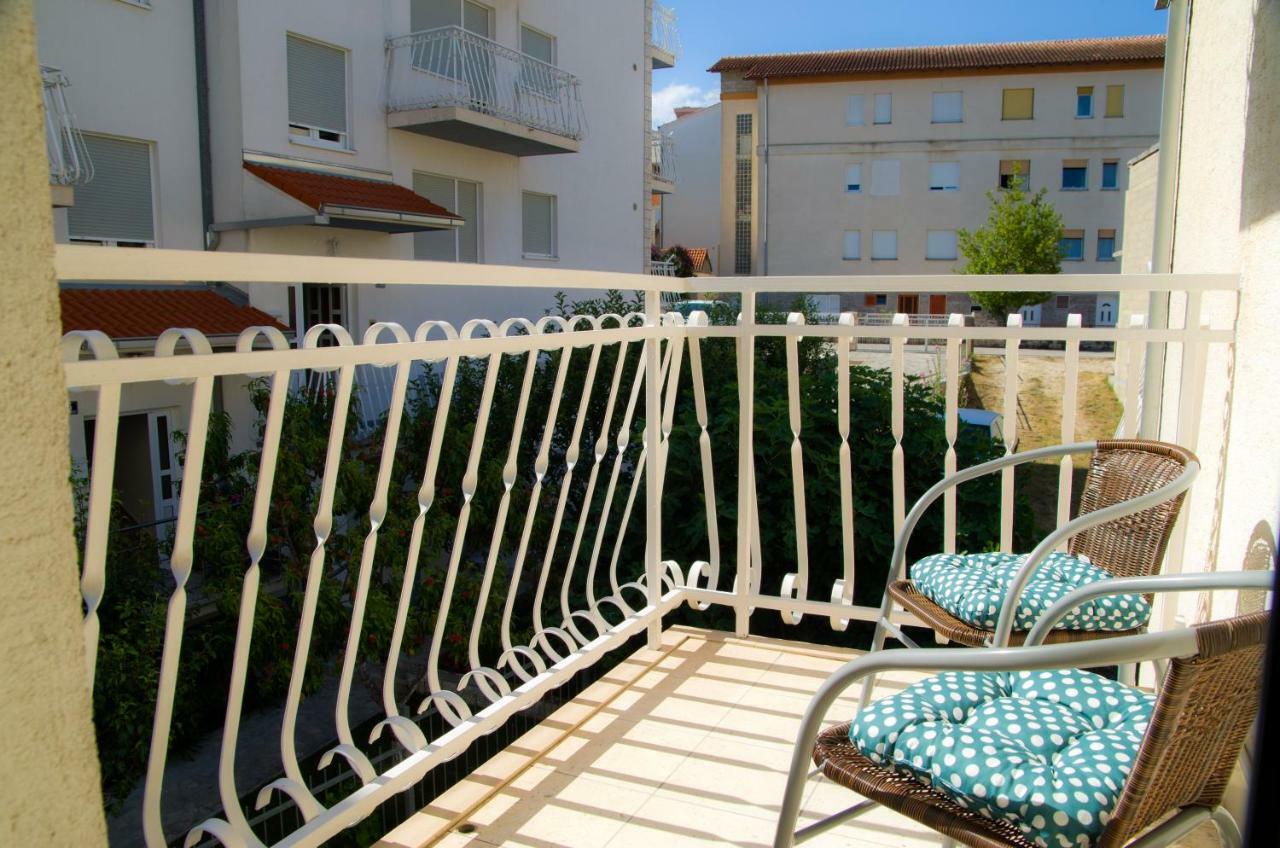 Apartment Annika Сплит Экстерьер фото