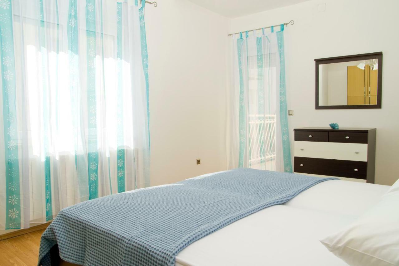 Apartment Annika Сплит Экстерьер фото