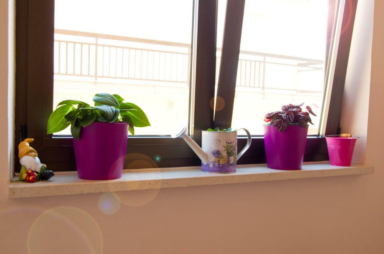 Apartment Annika Сплит Экстерьер фото