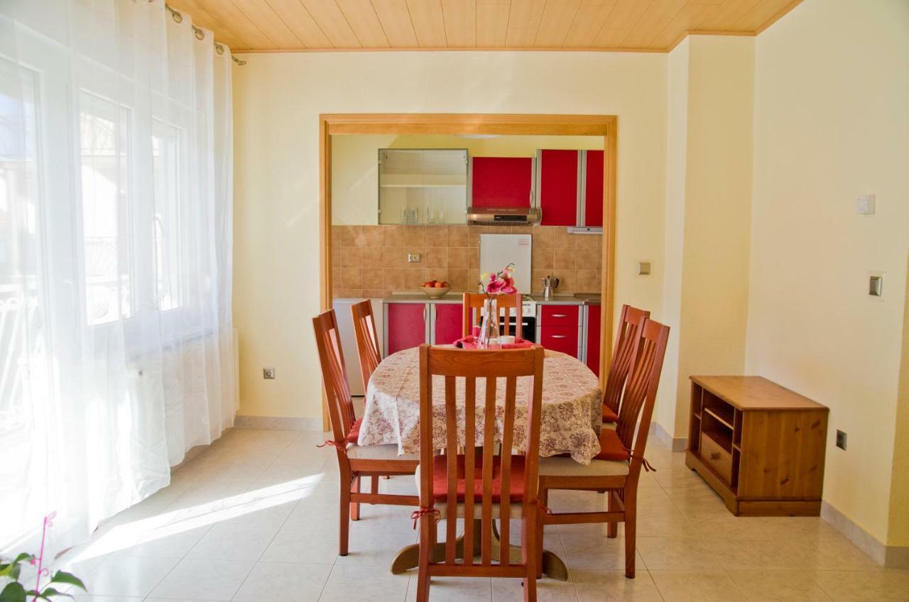Apartment Annika Сплит Экстерьер фото