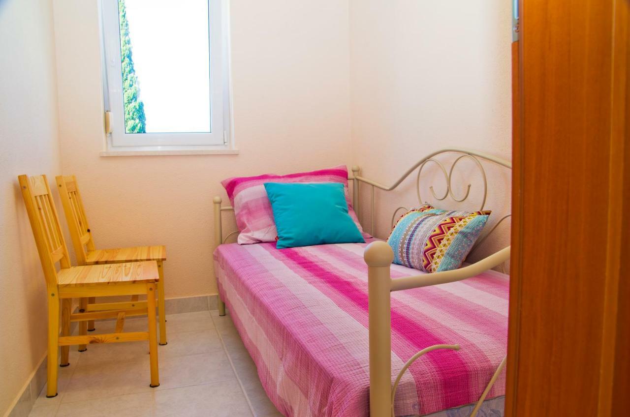 Apartment Annika Сплит Экстерьер фото
